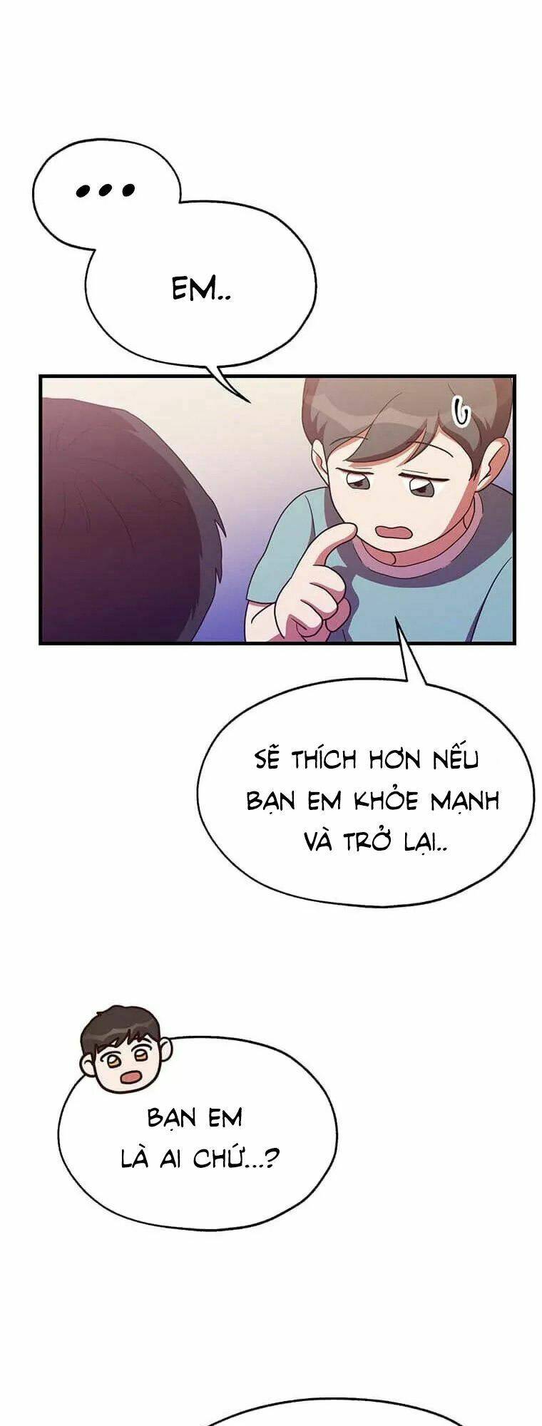 tiệm bánh của thiên quỷ chapter 23 - Next chapter 24