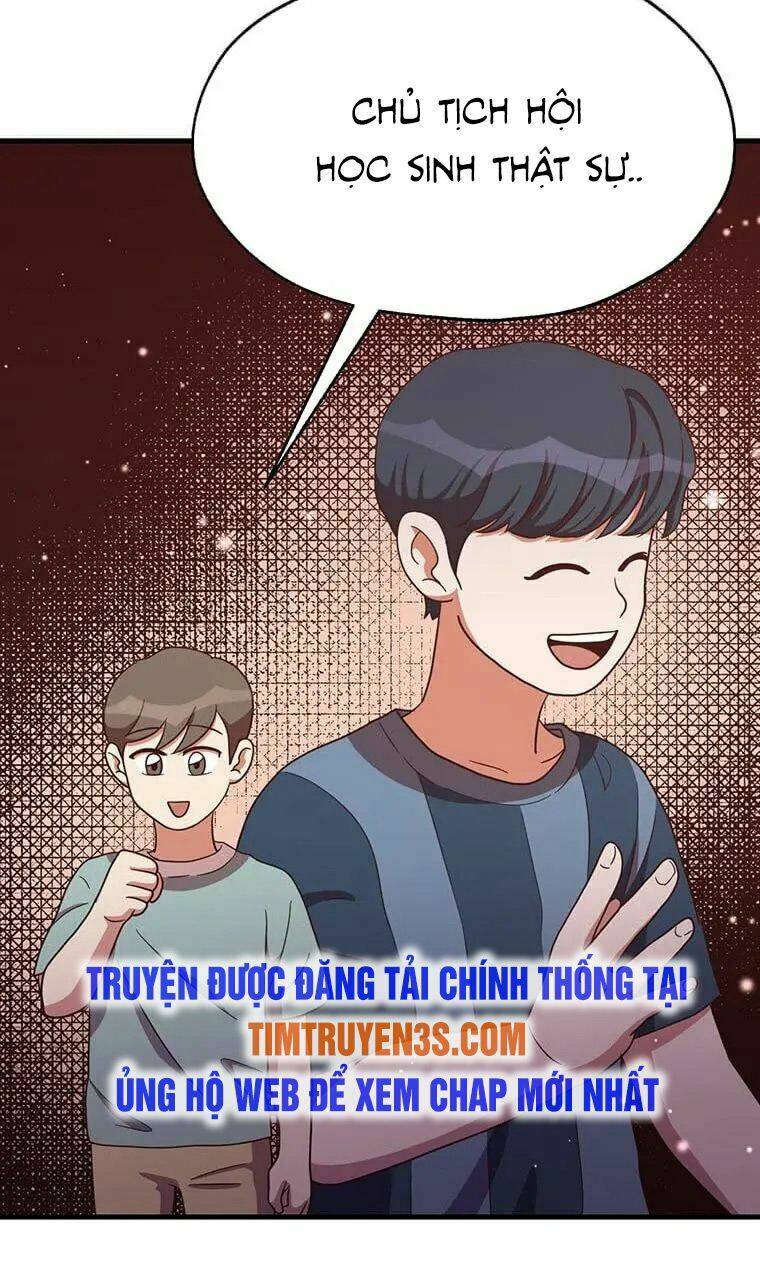 tiệm bánh của thiên quỷ chapter 23 - Next chapter 24