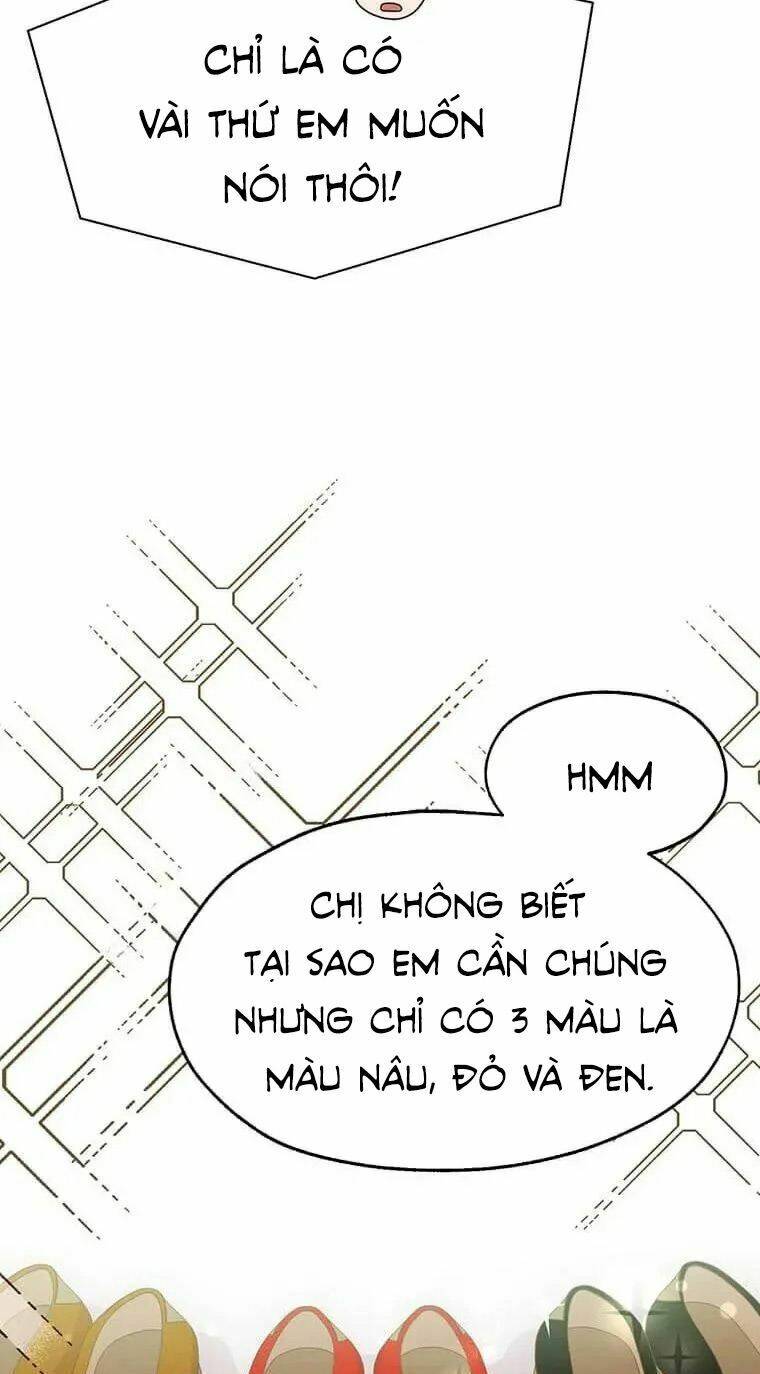 tiệm bánh của thiên quỷ chapter 23 - Next chapter 24