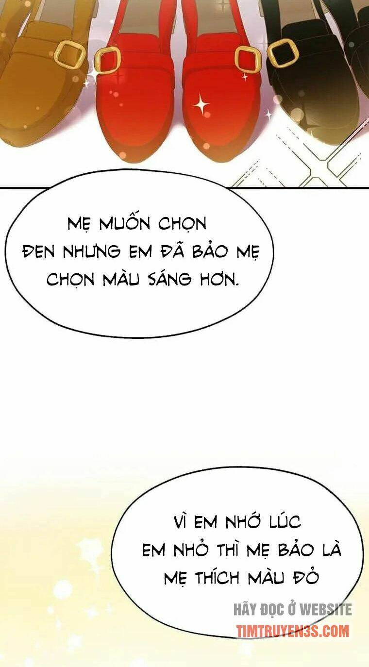 tiệm bánh của thiên quỷ chapter 23 - Next chapter 24