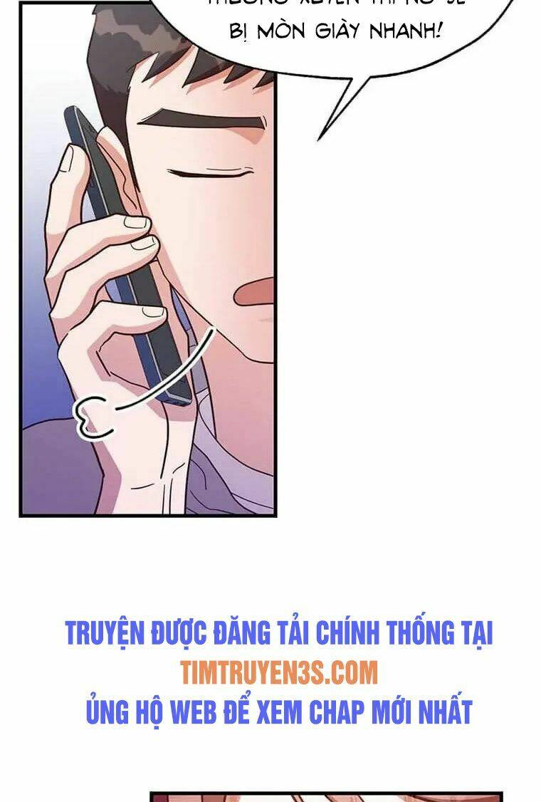 tiệm bánh của thiên quỷ chapter 23 - Next chapter 24