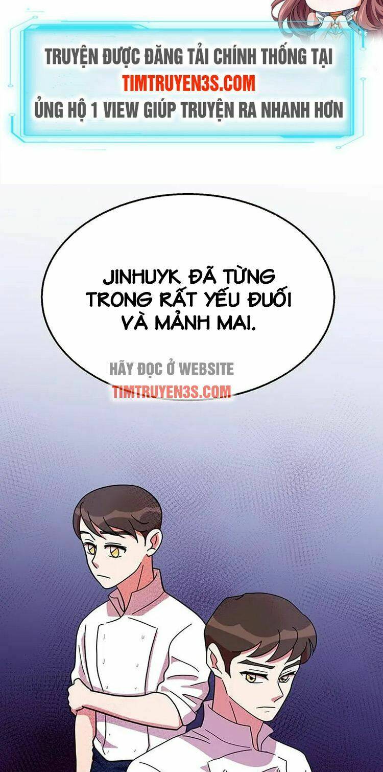 tiệm bánh của thiên quỷ chapter 33 - Next chapter 34