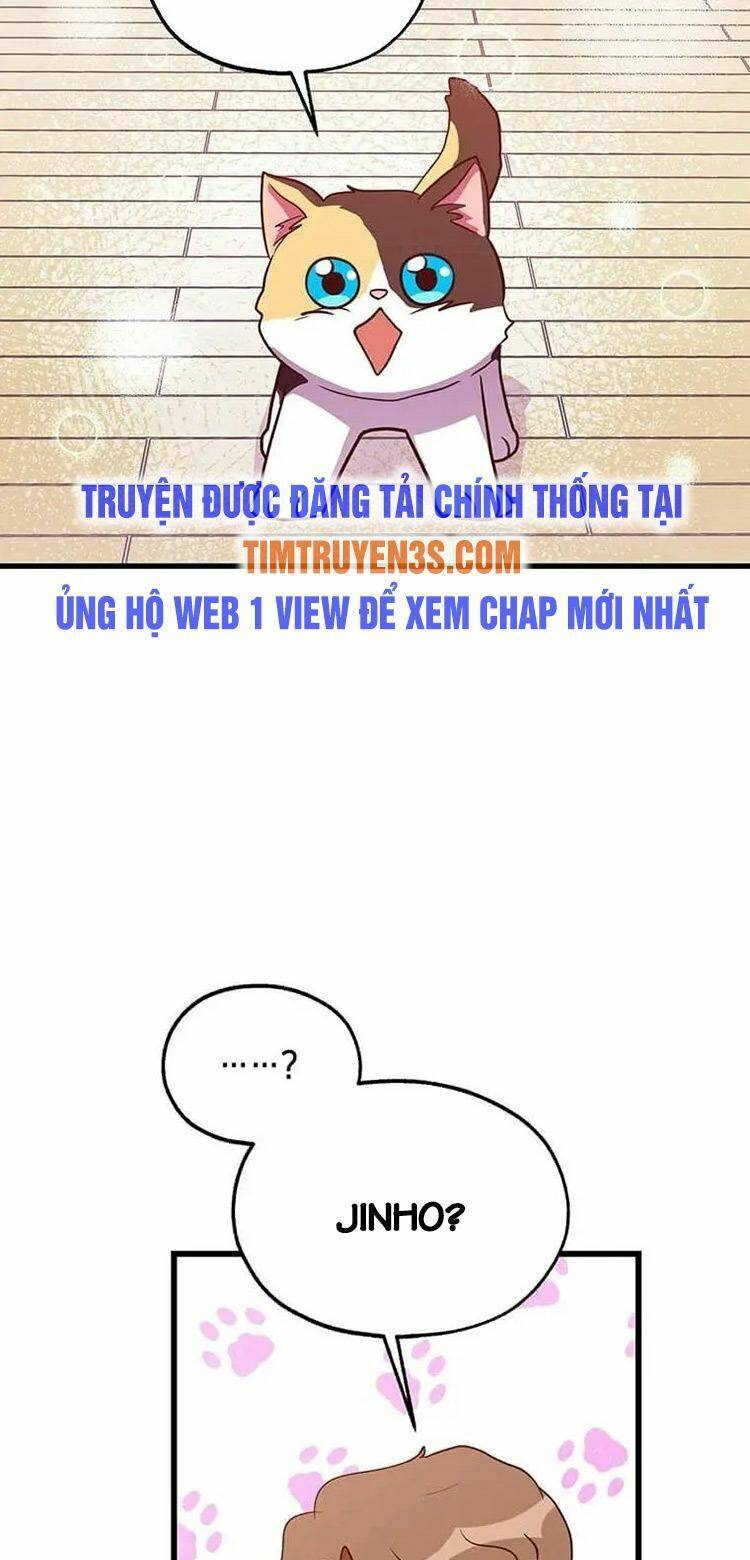 tiệm bánh của thiên quỷ chapter 33 - Next chapter 34