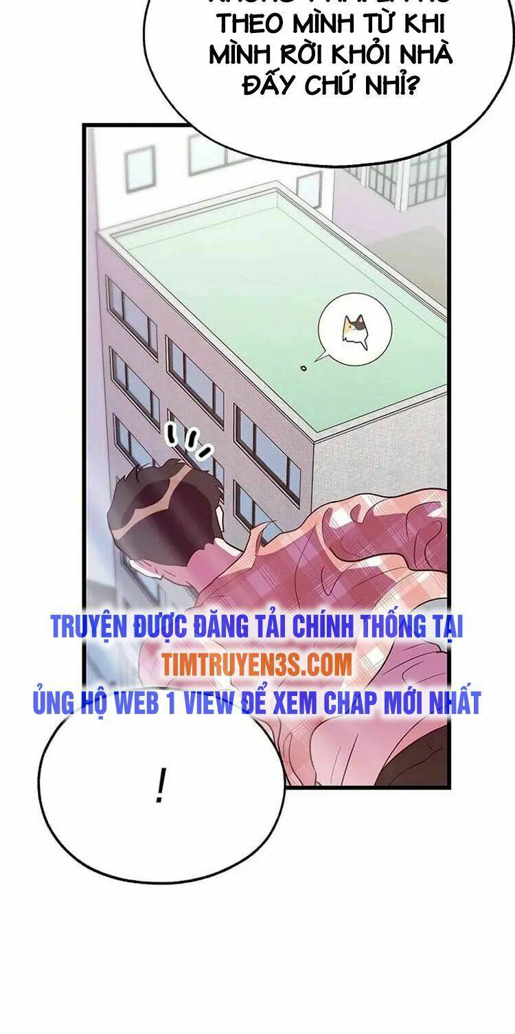 tiệm bánh của thiên quỷ chapter 33 - Next chapter 34