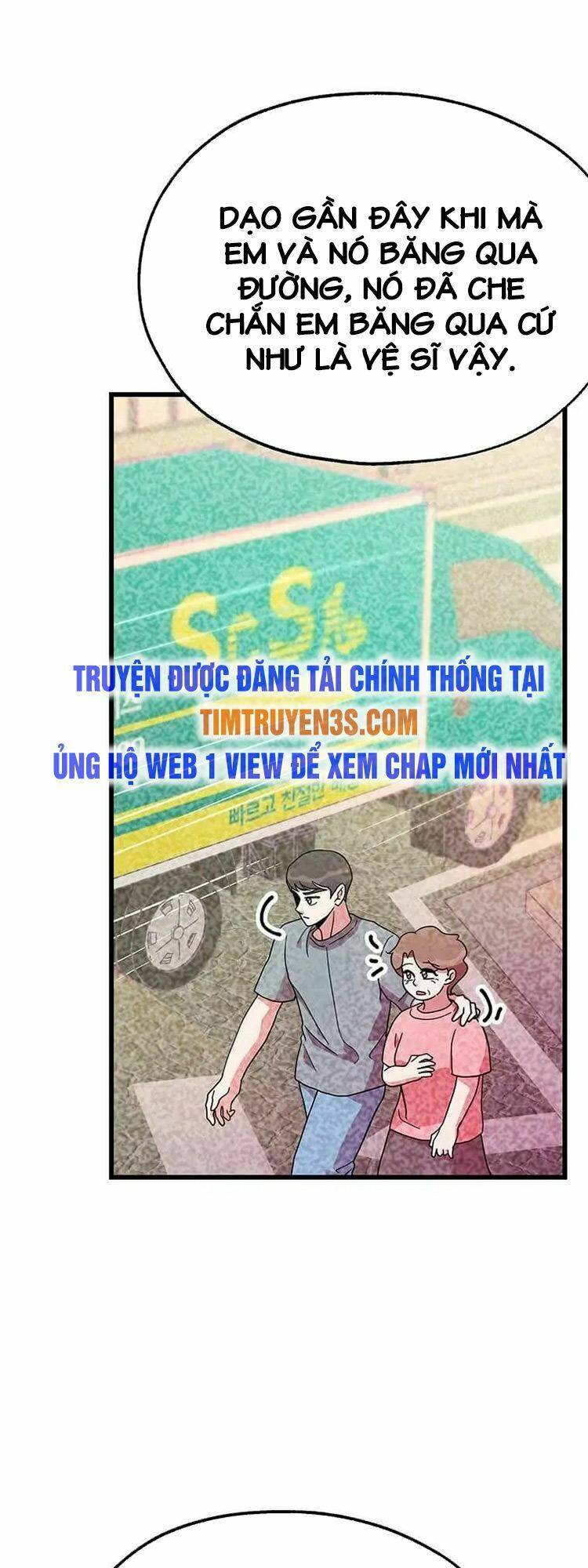 tiệm bánh của thiên quỷ chapter 33 - Next chapter 34