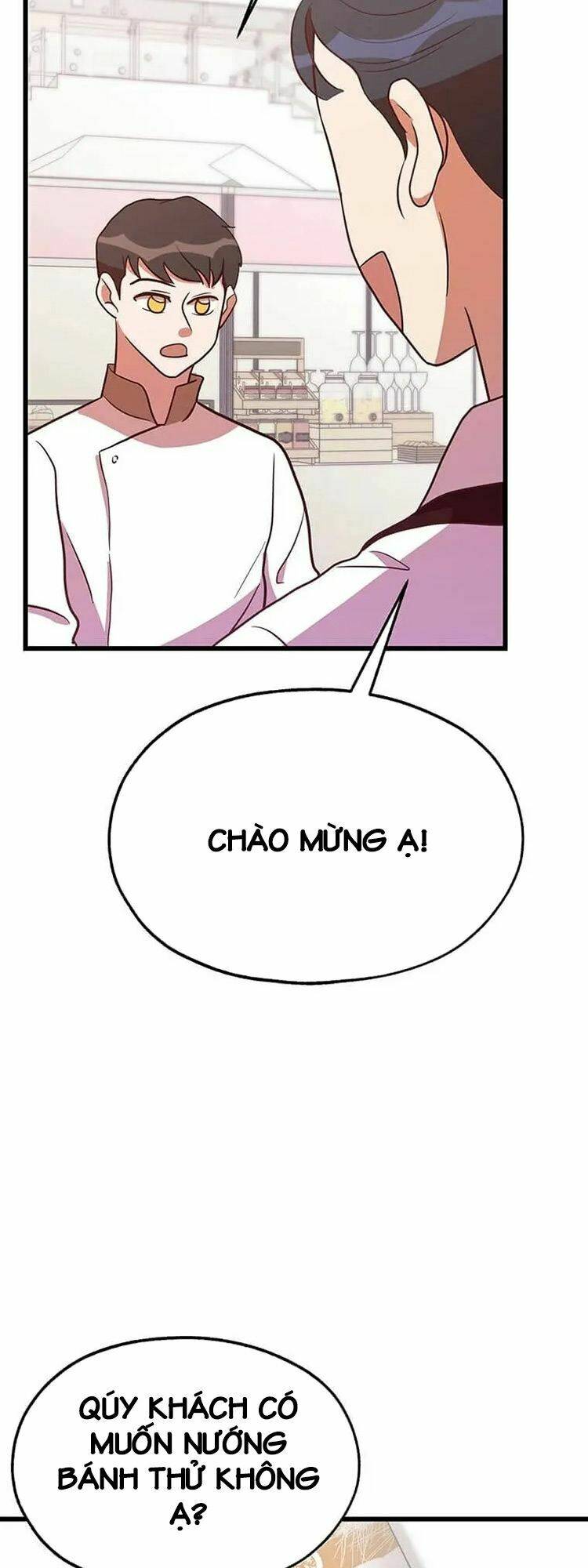 tiệm bánh của thiên quỷ chapter 34 - Next chapter 35