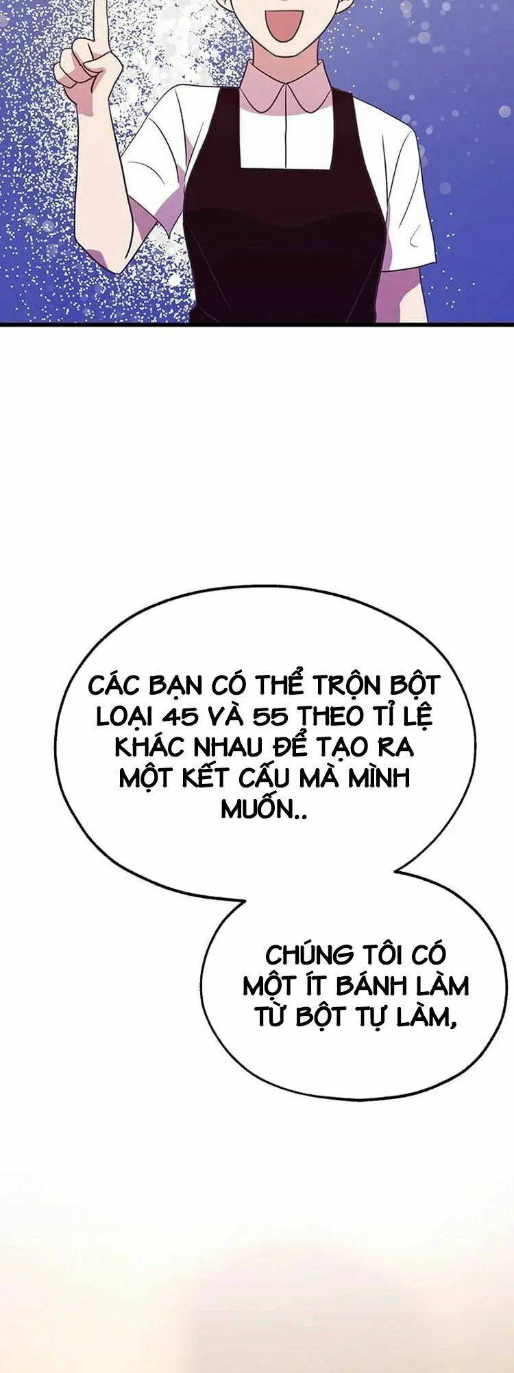 tiệm bánh của thiên quỷ chapter 34 - Next chapter 35