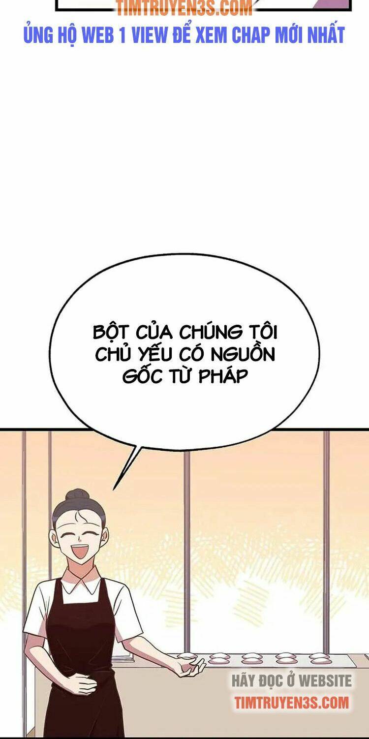 tiệm bánh của thiên quỷ chapter 34 - Next chapter 35