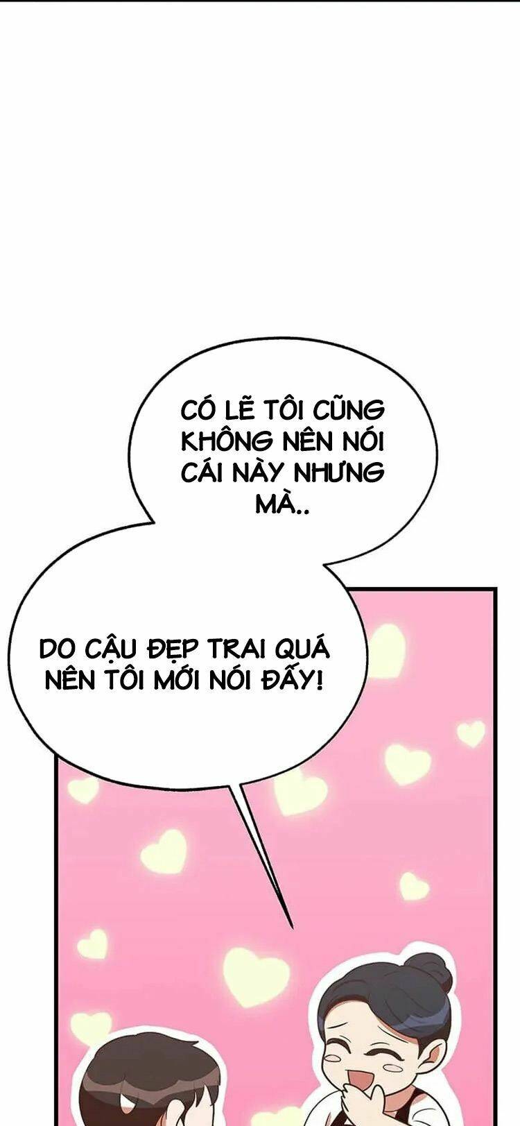 tiệm bánh của thiên quỷ chapter 34 - Next chapter 35