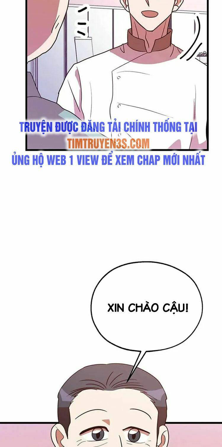 tiệm bánh của thiên quỷ chapter 34 - Next chapter 35