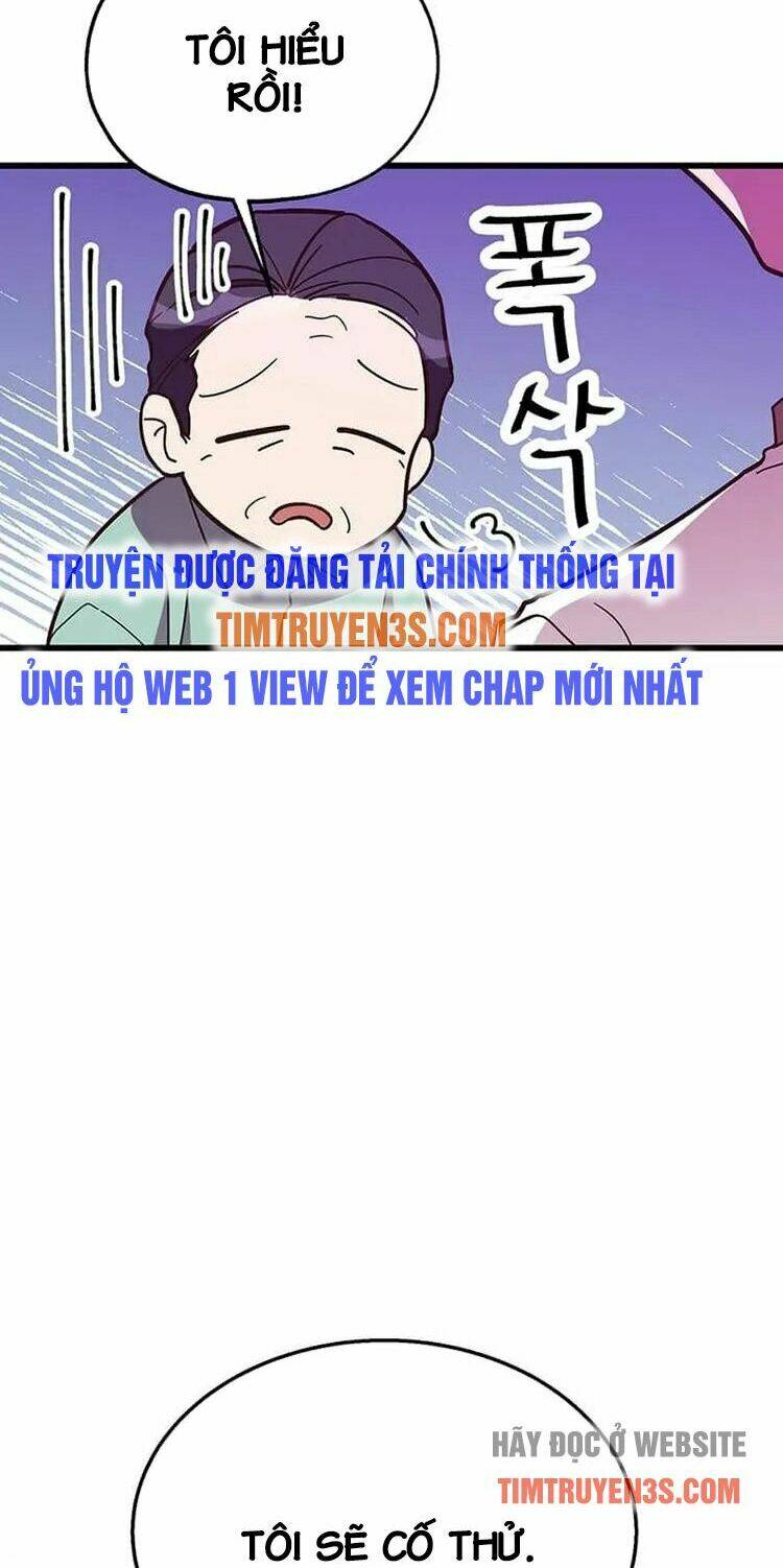 tiệm bánh của thiên quỷ chapter 34 - Next chapter 35