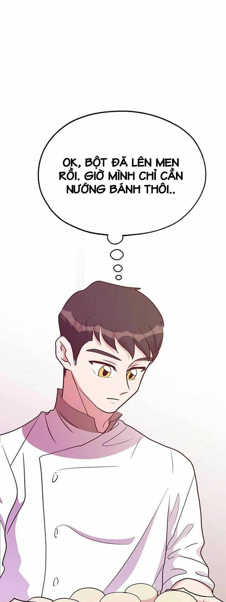 tiệm bánh của thiên quỷ chapter 34 - Next chapter 35