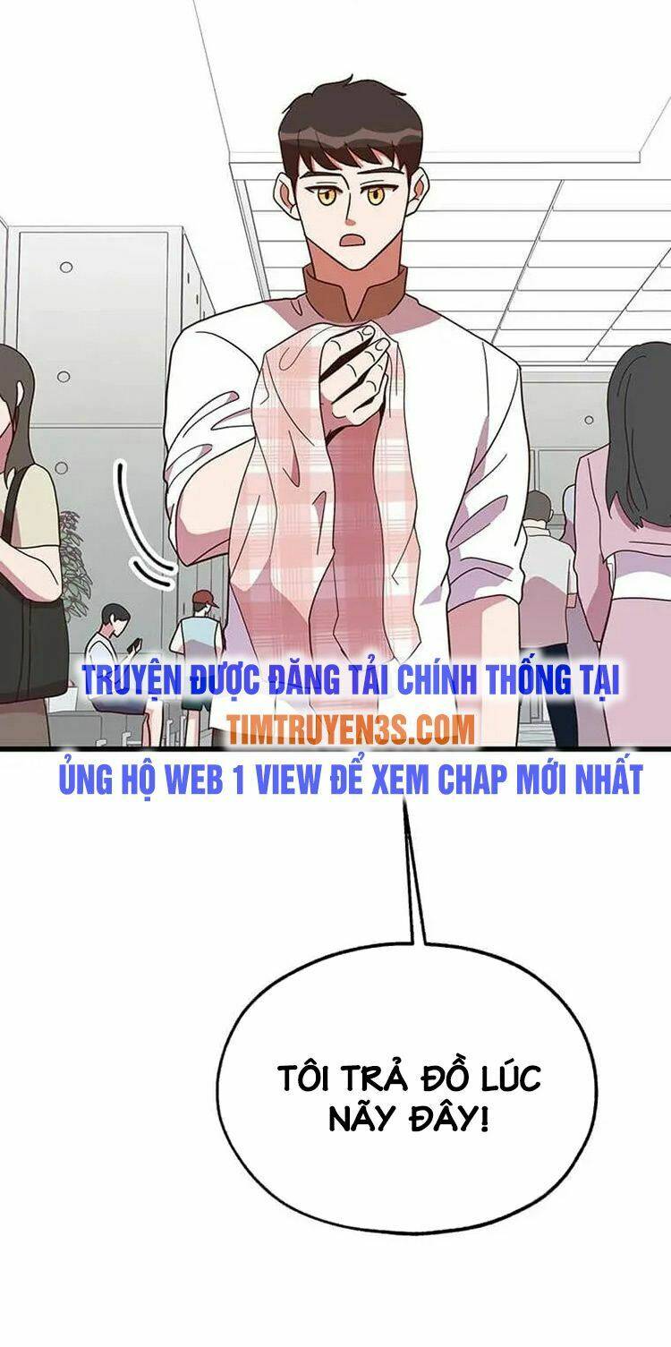 tiệm bánh của thiên quỷ chapter 34 - Next chapter 35