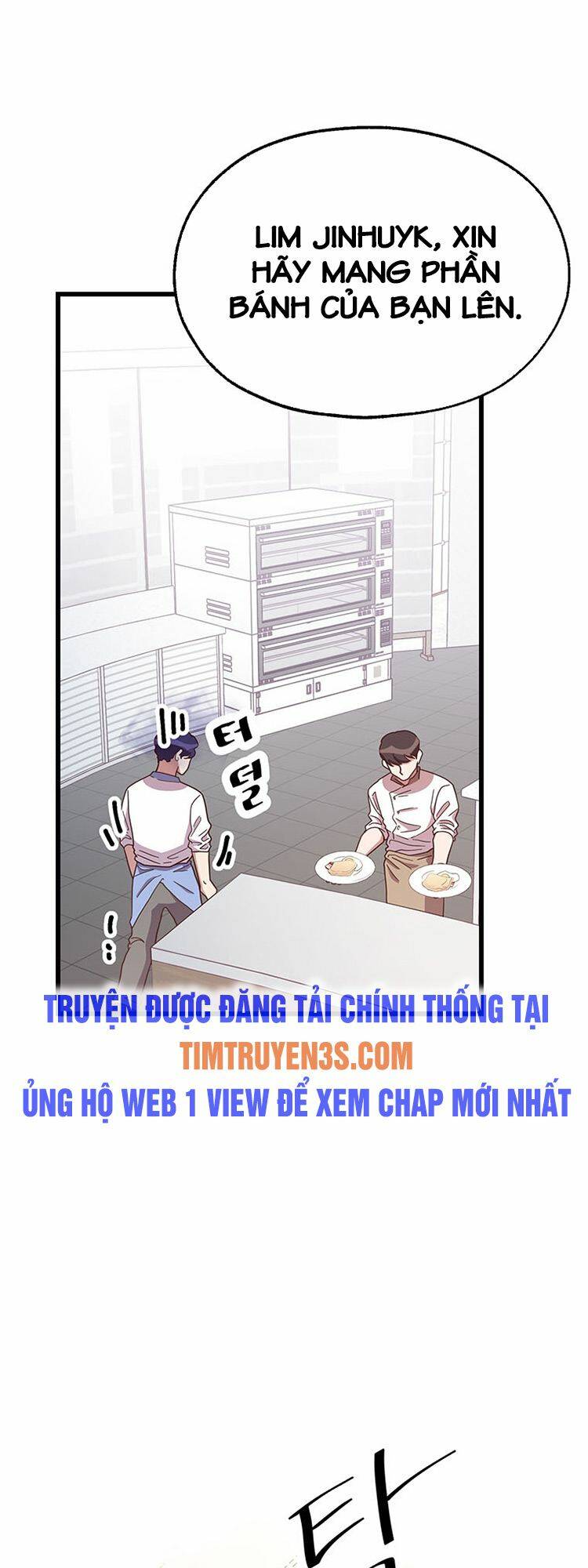 tiệm bánh của thiên quỷ chapter 37 - Next chapter 38