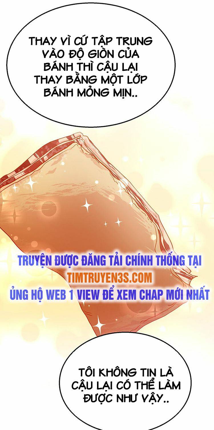 tiệm bánh của thiên quỷ chapter 37 - Next chapter 38