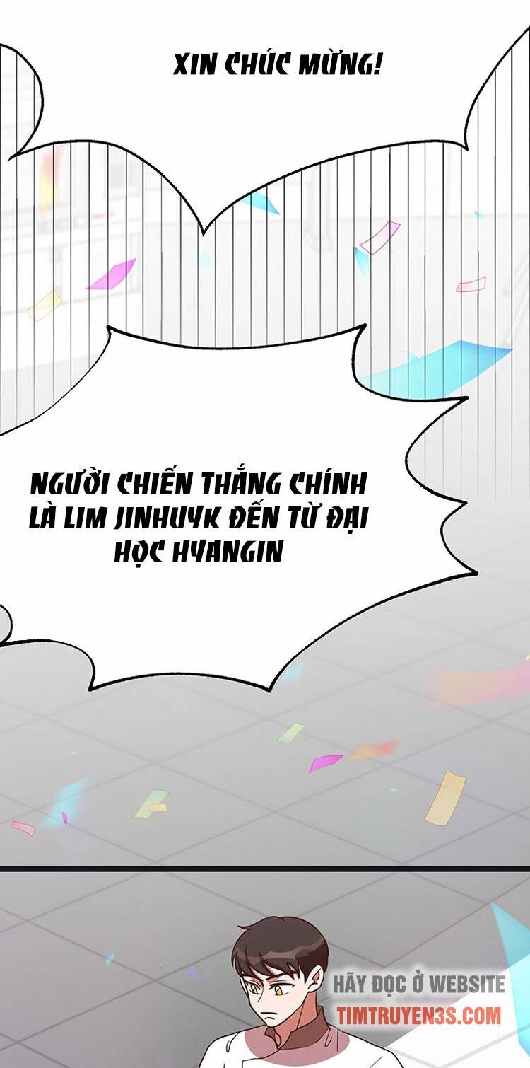 tiệm bánh của thiên quỷ chapter 37 - Next chapter 38