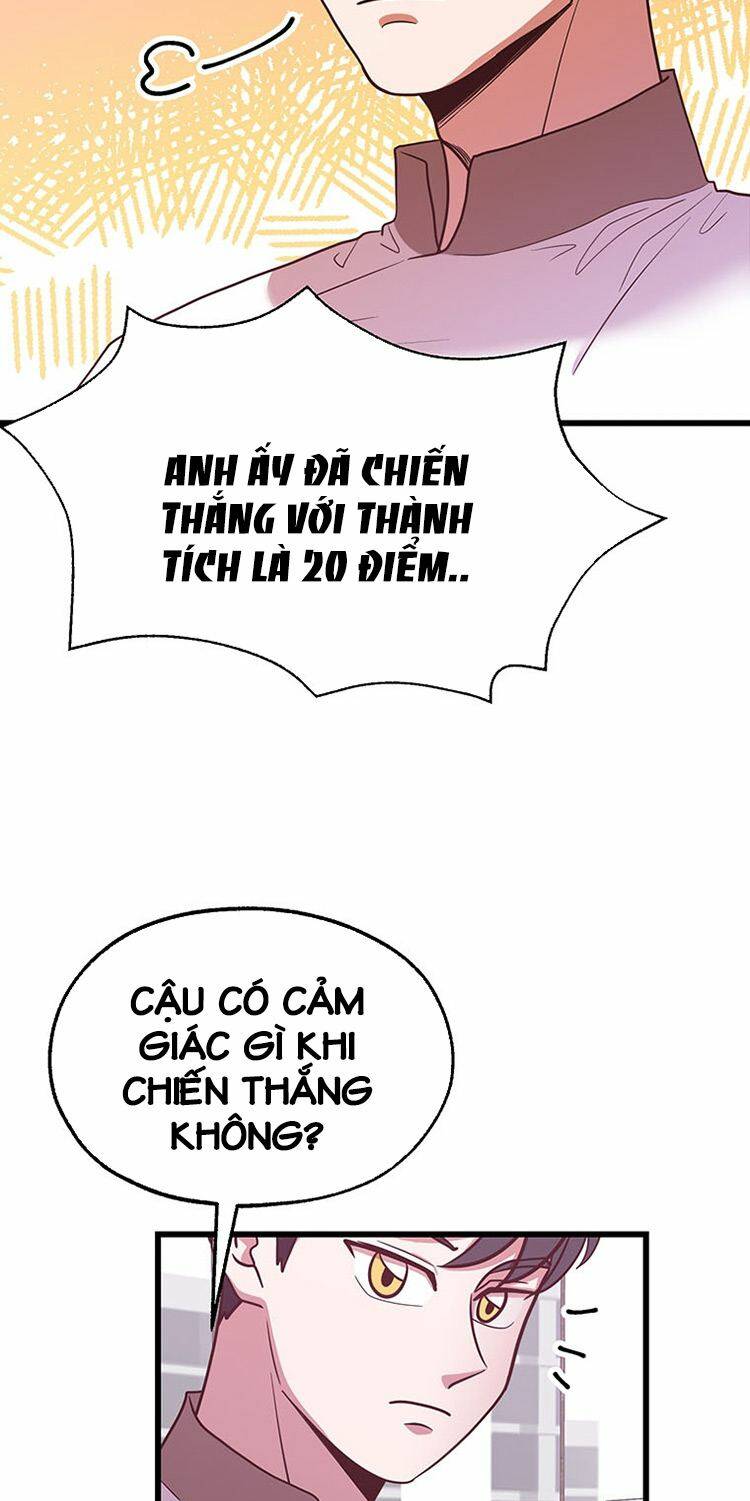 tiệm bánh của thiên quỷ chapter 37 - Next chapter 38