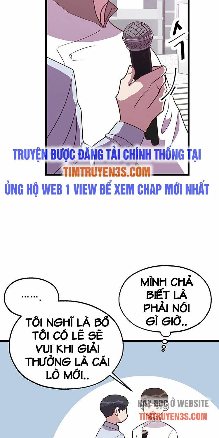 tiệm bánh của thiên quỷ chapter 37 - Next chapter 38