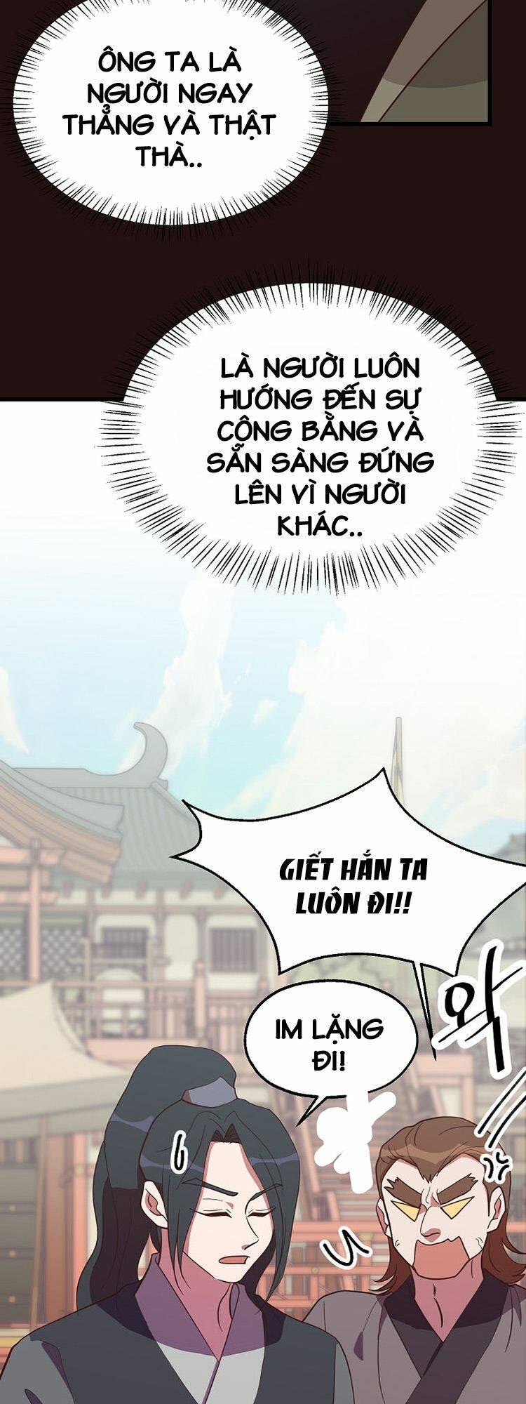 tiệm bánh của thiên quỷ chapter 38 - Next chapter 39