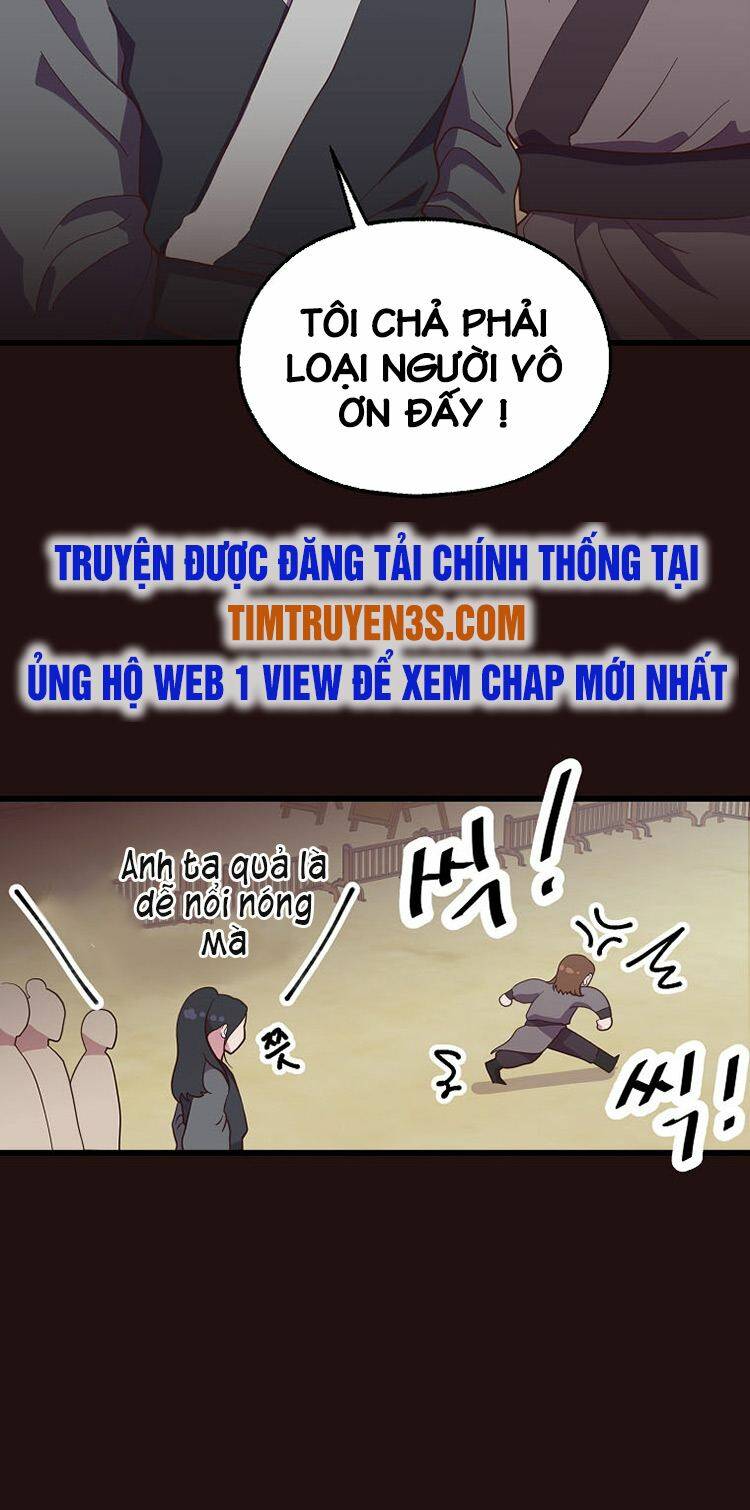 tiệm bánh của thiên quỷ chapter 38 - Next chapter 39