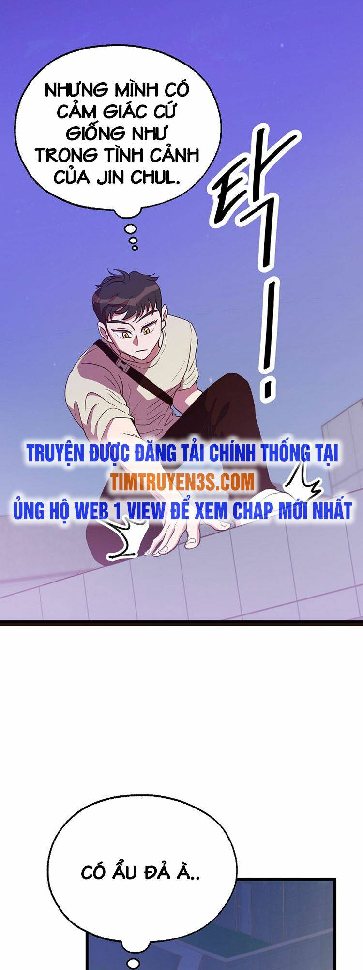 tiệm bánh của thiên quỷ chapter 38 - Next chapter 39