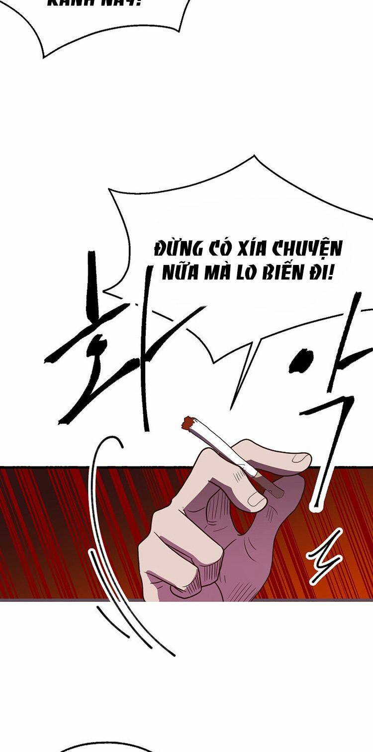 tiệm bánh của thiên quỷ chapter 38 - Next chapter 39