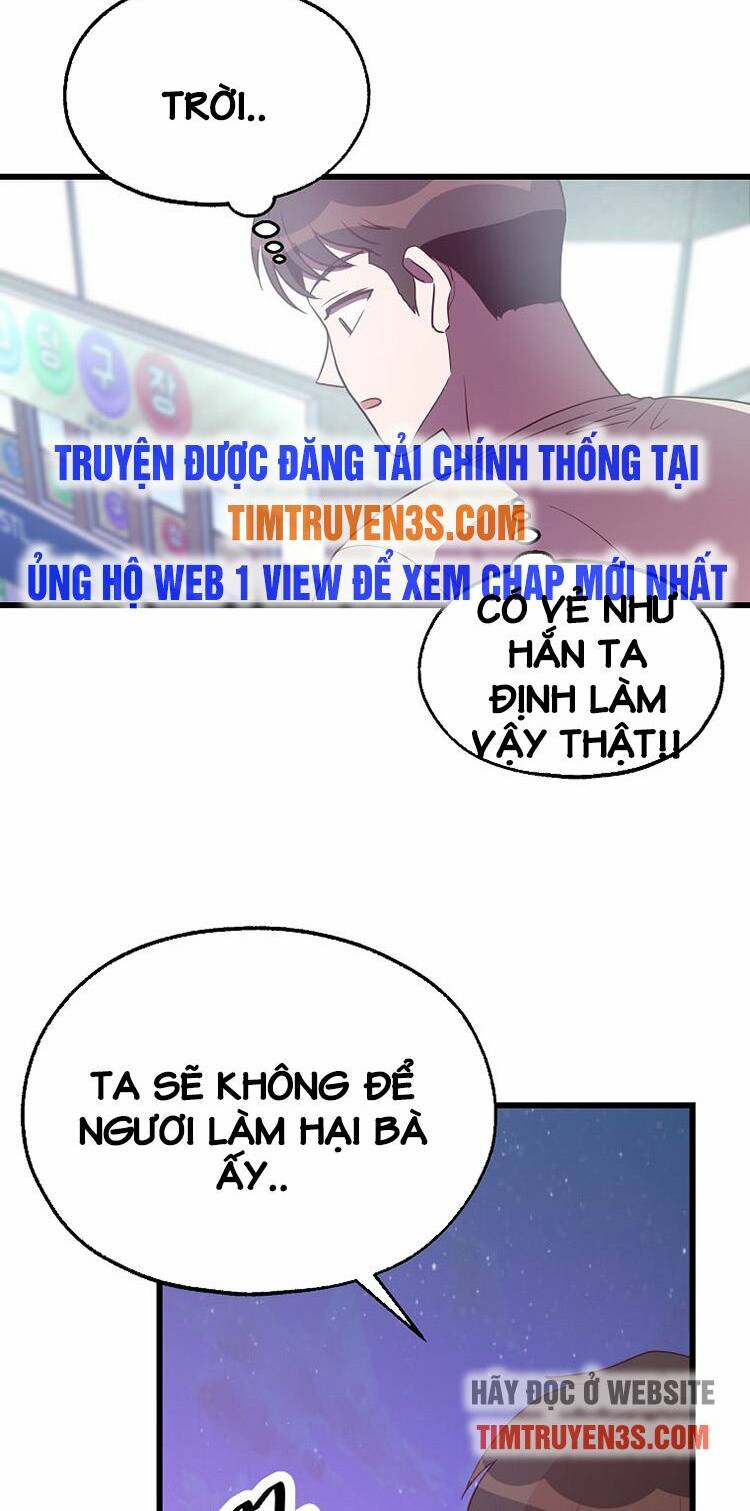 tiệm bánh của thiên quỷ chapter 38 - Next chapter 39