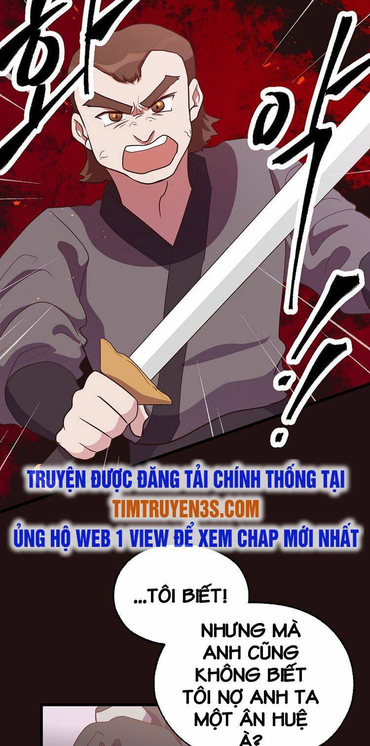 tiệm bánh của thiên quỷ chapter 38 - Next chapter 39