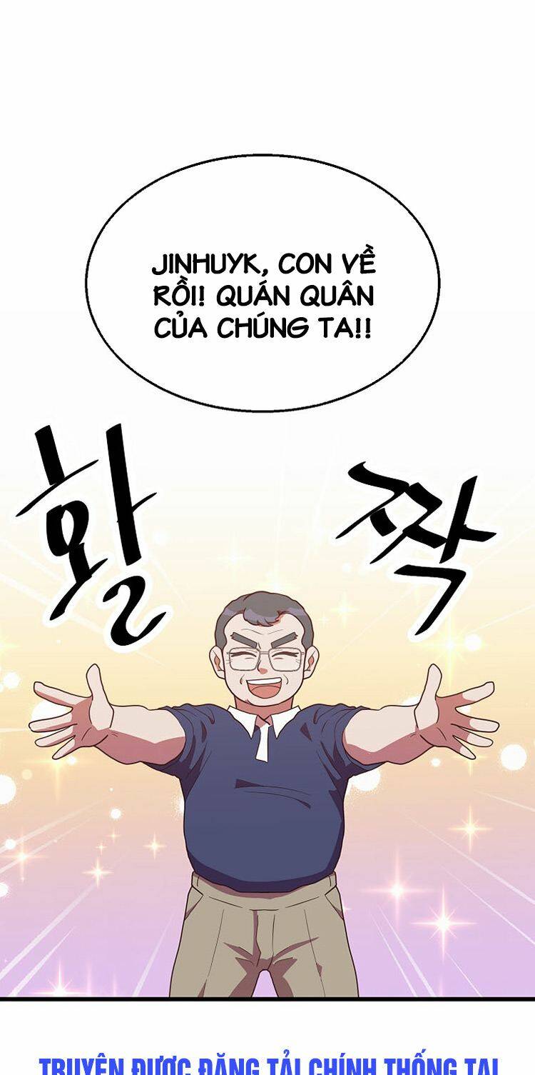 tiệm bánh của thiên quỷ chapter 38 - Next chapter 39