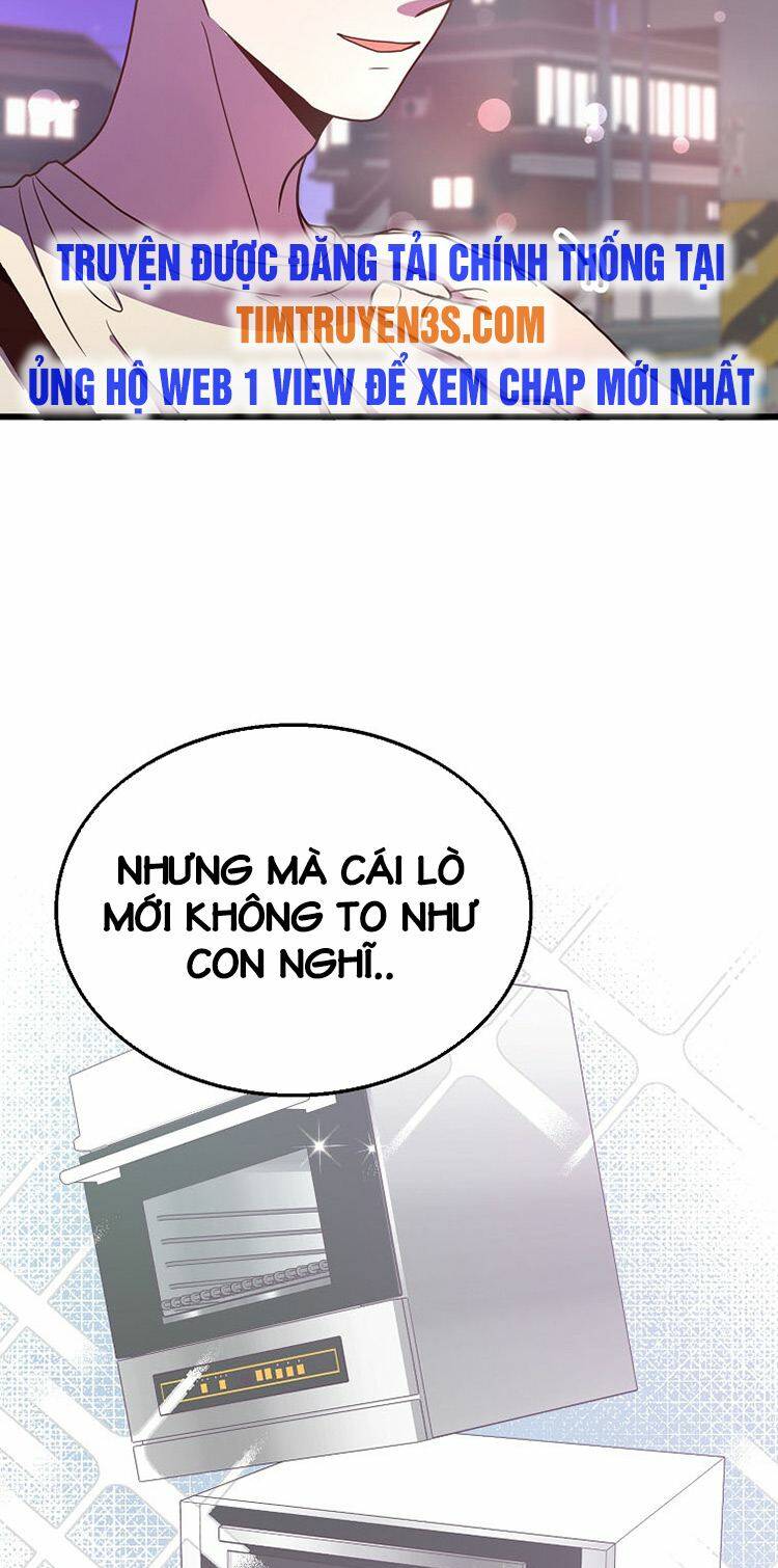 tiệm bánh của thiên quỷ chapter 38 - Next chapter 39