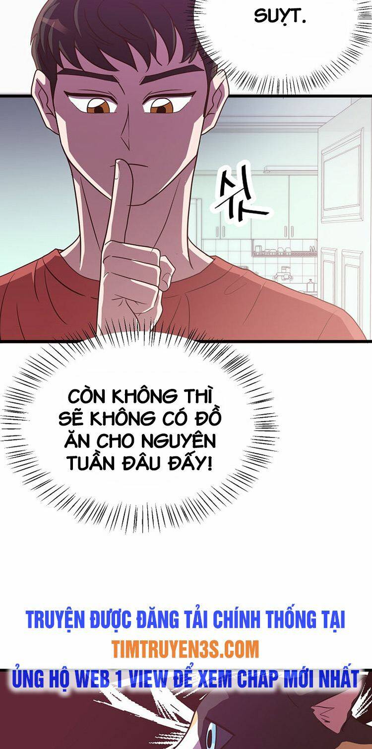 tiệm bánh của thiên quỷ chapter 38 - Next chapter 39