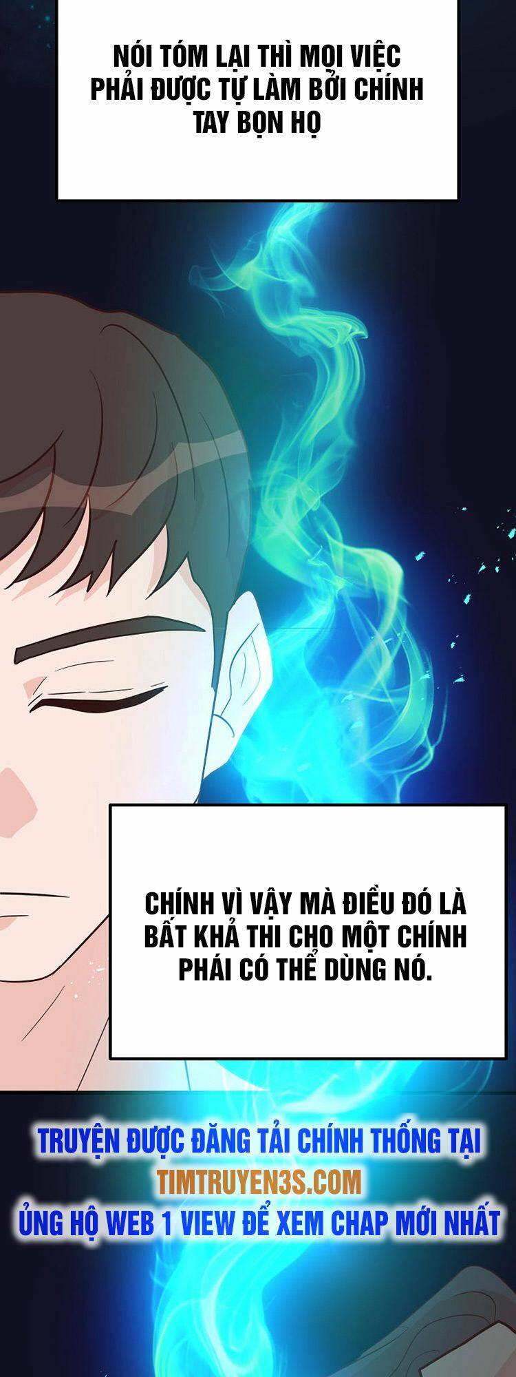 tiệm bánh của thiên quỷ chapter 38 - Next chapter 39