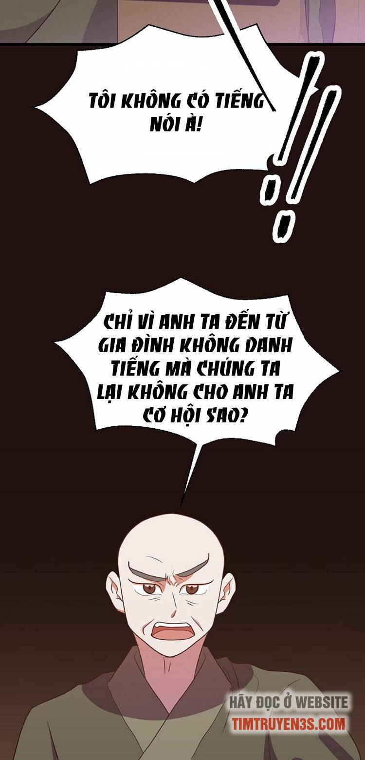 tiệm bánh của thiên quỷ chapter 38 - Next chapter 39