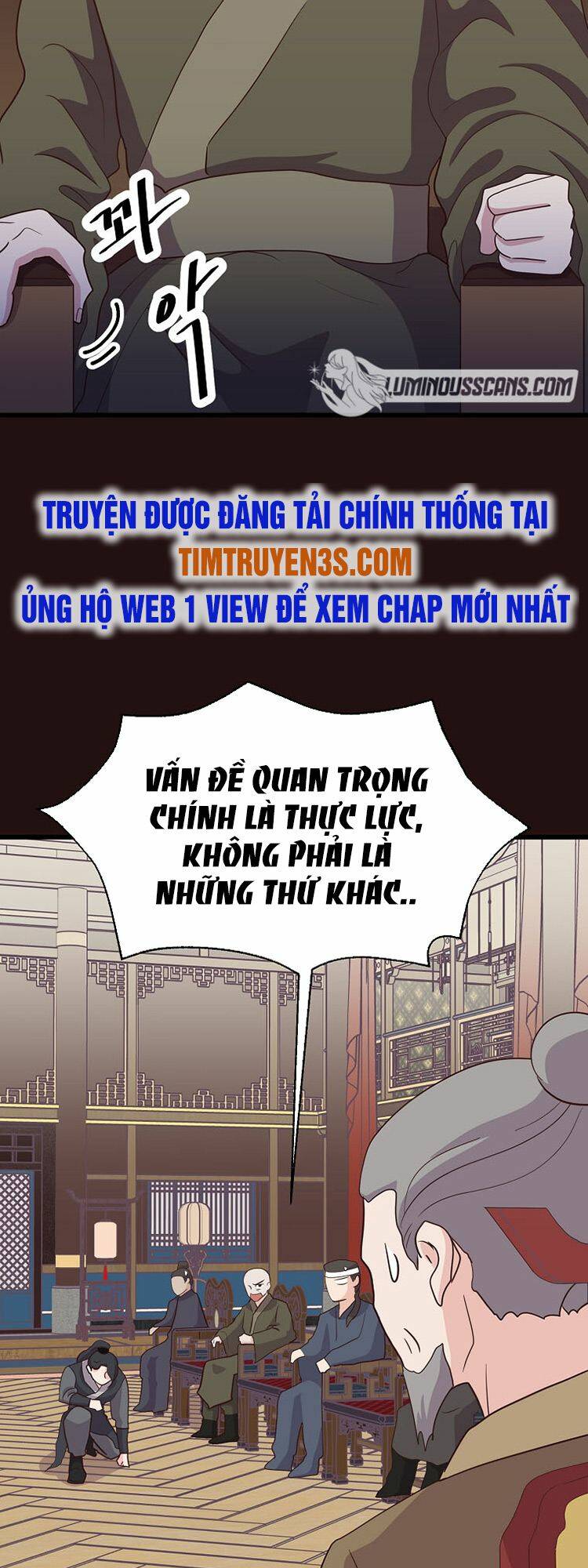 tiệm bánh của thiên quỷ chapter 38 - Next chapter 39