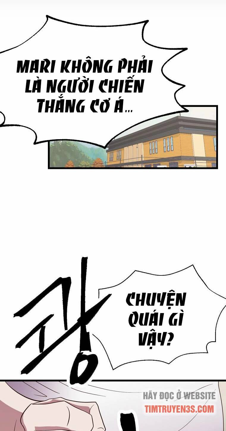 tiệm bánh của thiên quỷ chapter 39 - Next chapter 40