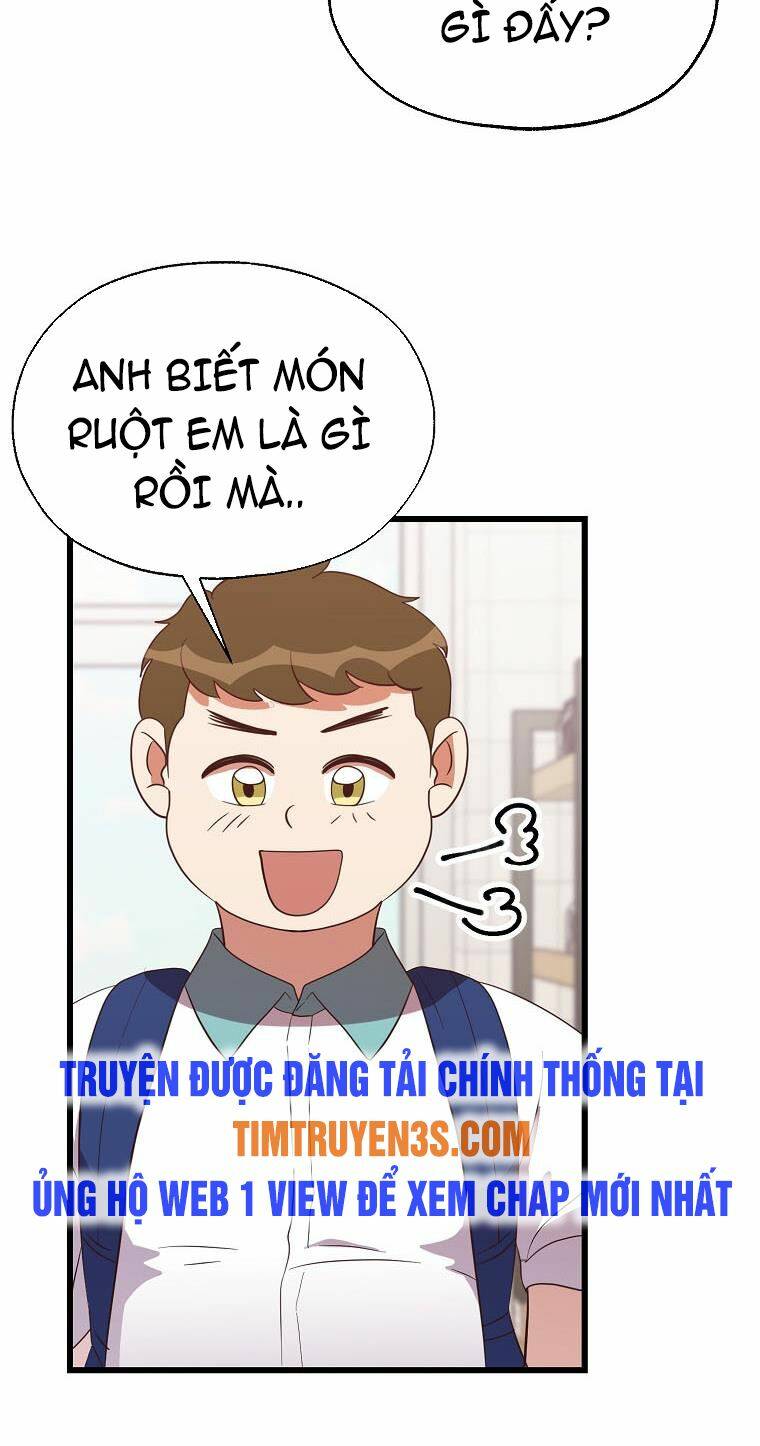 tiệm bánh của thiên quỷ chapter 39 - Next chapter 40