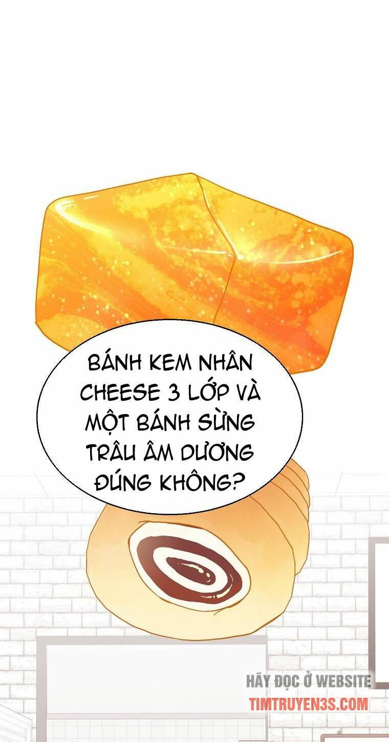 tiệm bánh của thiên quỷ chapter 39 - Next chapter 40