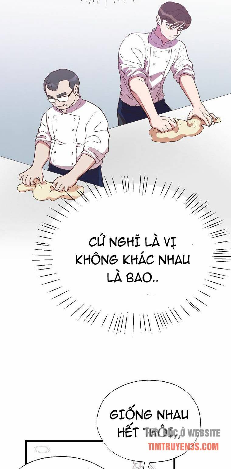 tiệm bánh của thiên quỷ chapter 39 - Next chapter 40