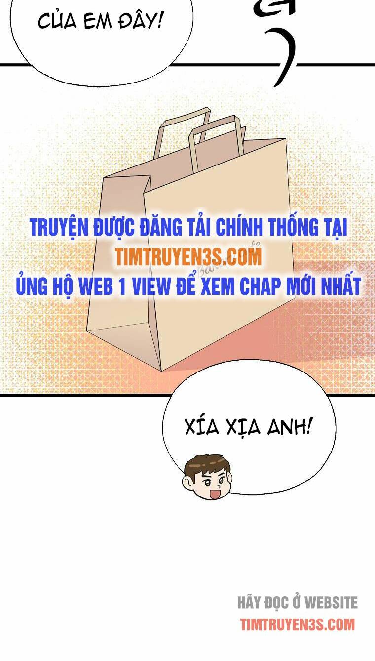 tiệm bánh của thiên quỷ chapter 39 - Next chapter 40