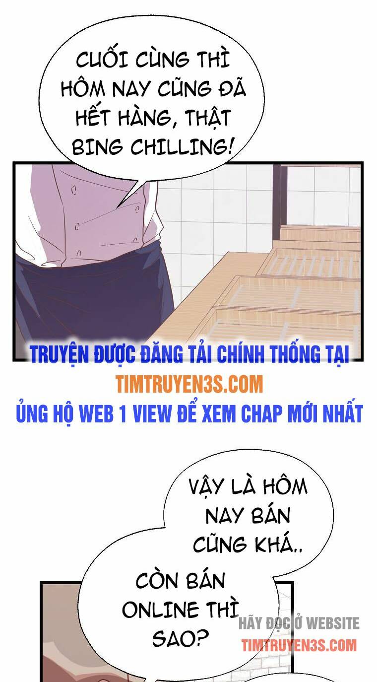 tiệm bánh của thiên quỷ chapter 39 - Next chapter 40