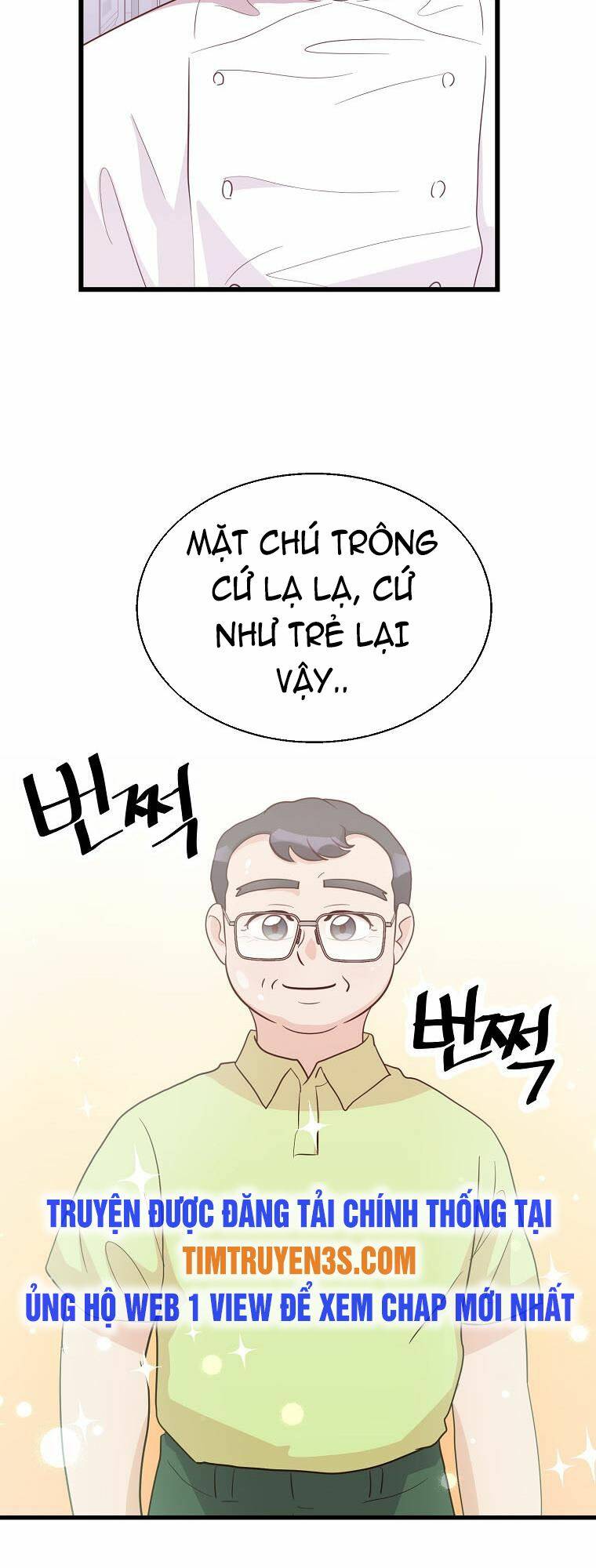 tiệm bánh của thiên quỷ chapter 39 - Next chapter 40