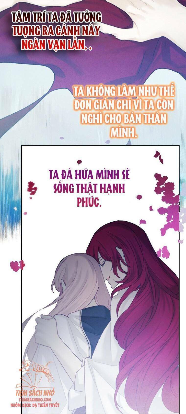 tiệm búp bê của công chúa chapter 33 - Trang 2