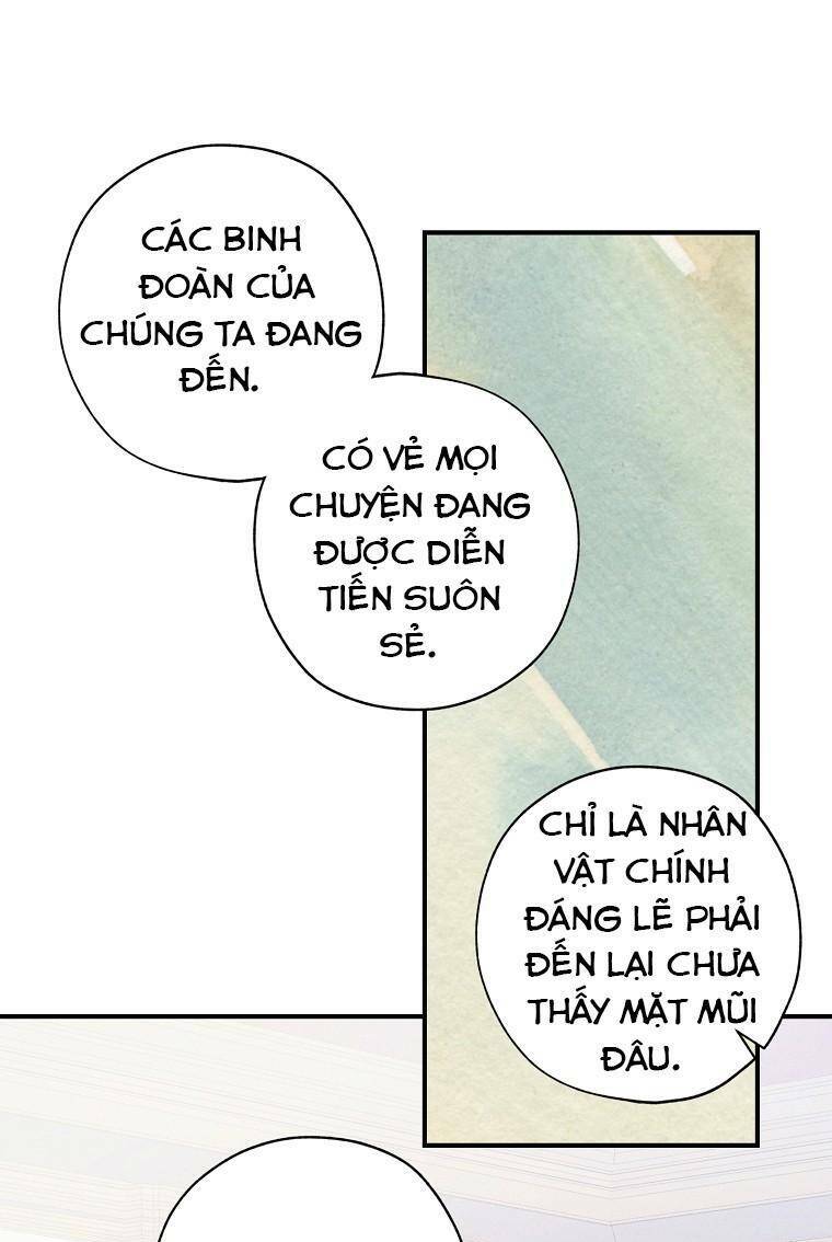 tiệm búp bê của công chúa chapter 33 - Trang 2