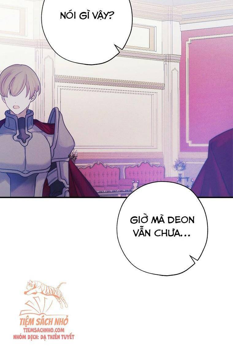 tiệm búp bê của công chúa chapter 33 - Trang 2