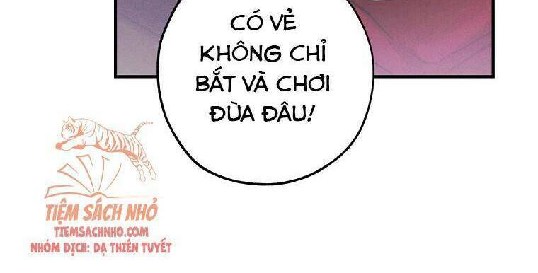 tiệm búp bê của công chúa chapter 33 - Trang 2