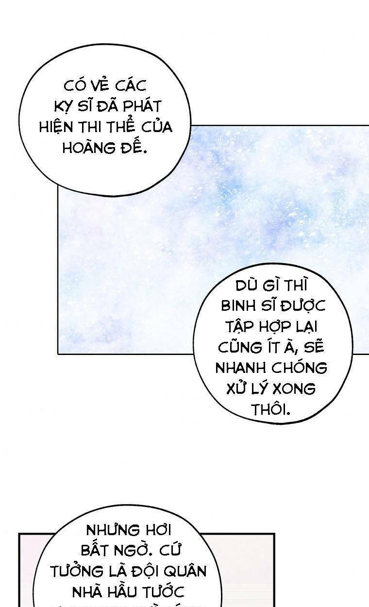 tiệm búp bê của công chúa chapter 33 - Trang 2