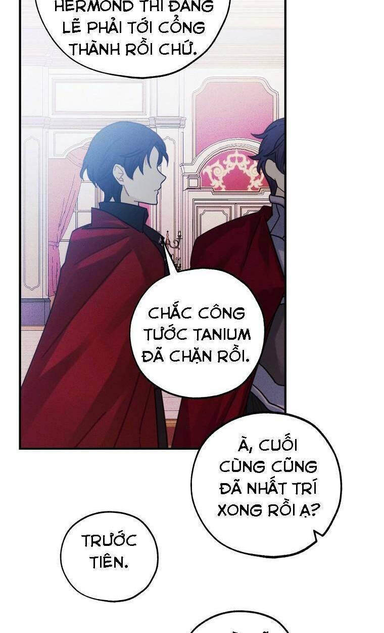 tiệm búp bê của công chúa chapter 33 - Trang 2