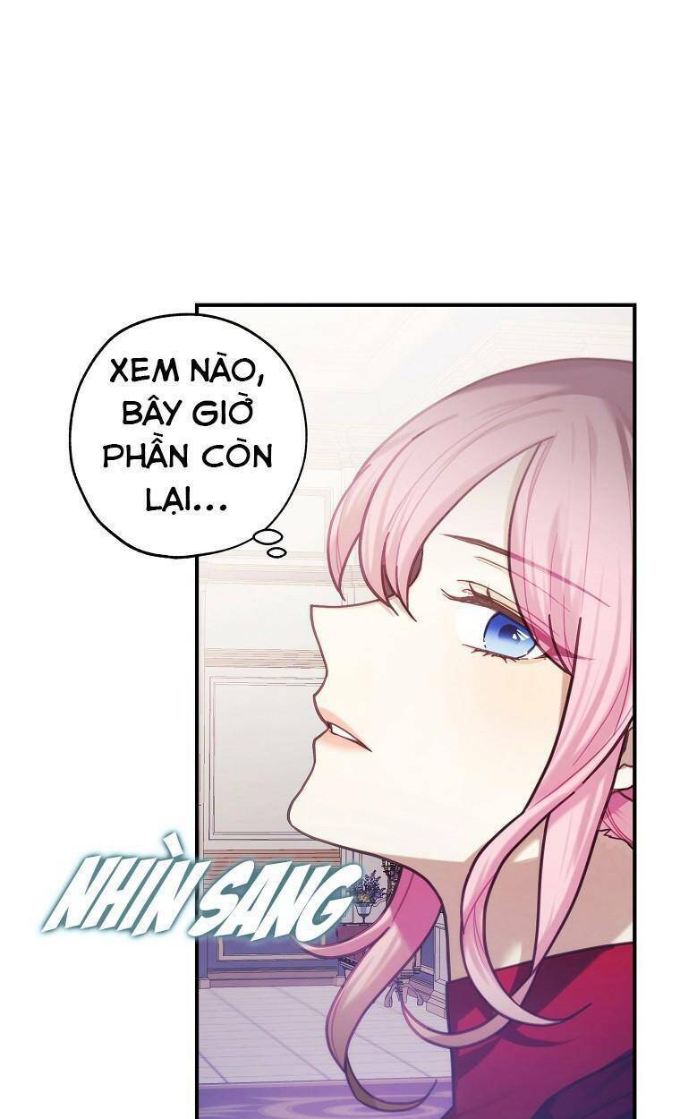 tiệm búp bê của công chúa chapter 33 - Trang 2