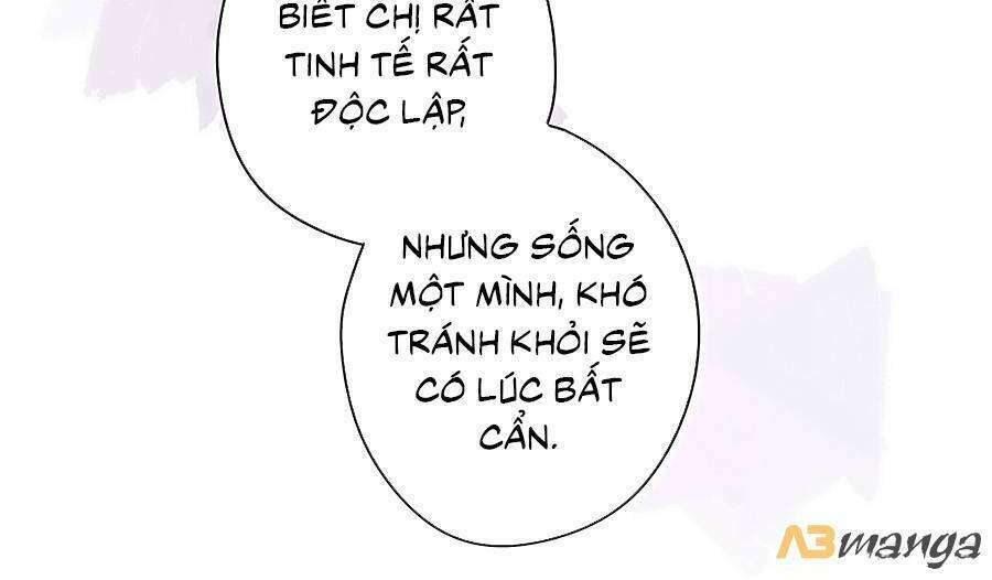 tiệm hoa hướng dương góc phố chapter 35 - Next chapter 36