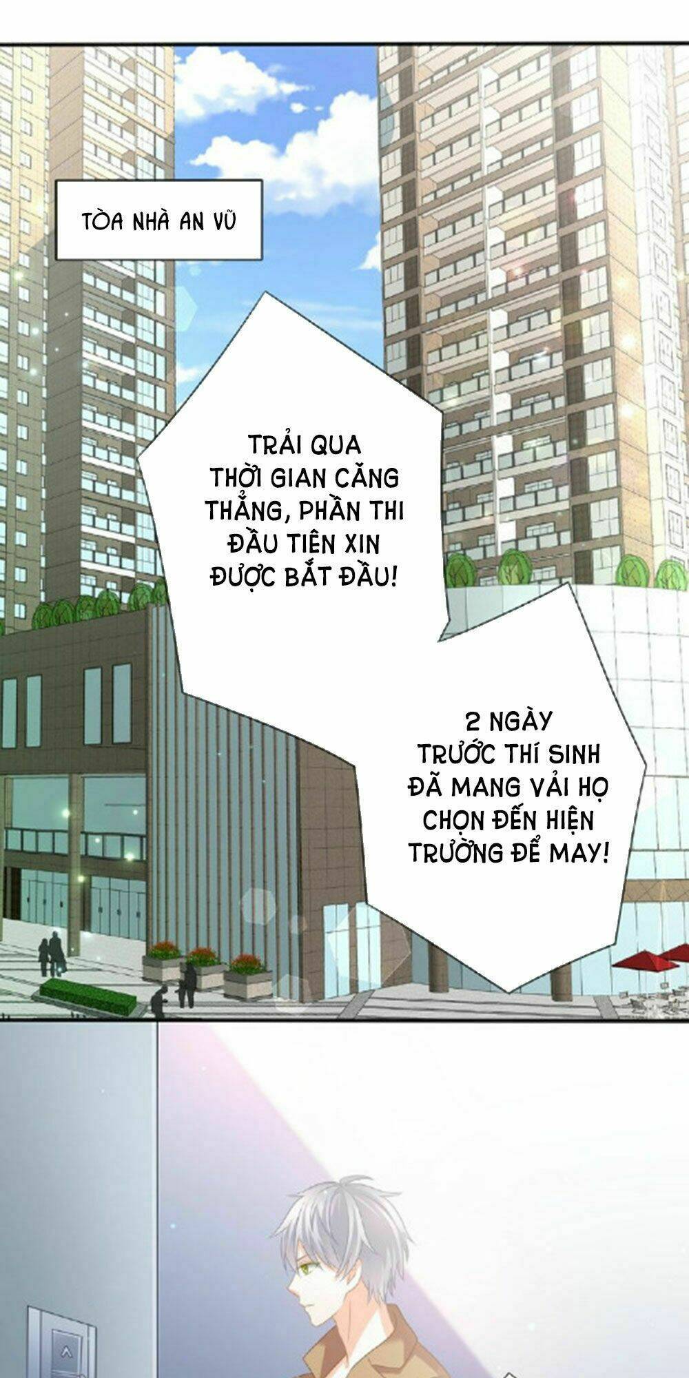 Tiệm May Luyến Sắc Chapter 22 - Trang 2